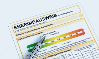 Energieausweise